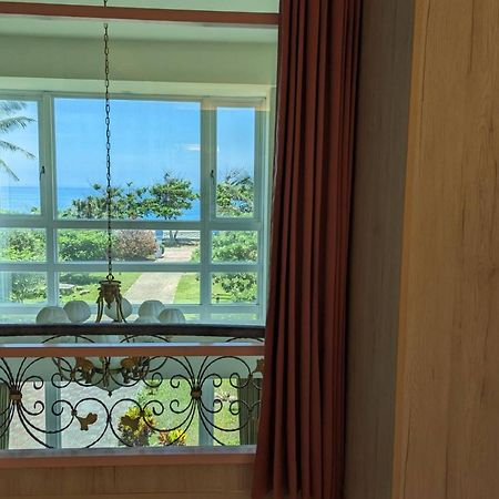 Taroko Bay B&B Xincheng Township Exterior foto
