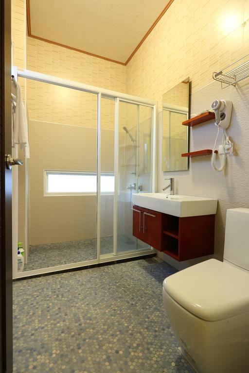 Taroko Bay B&B Xincheng Township Quarto foto