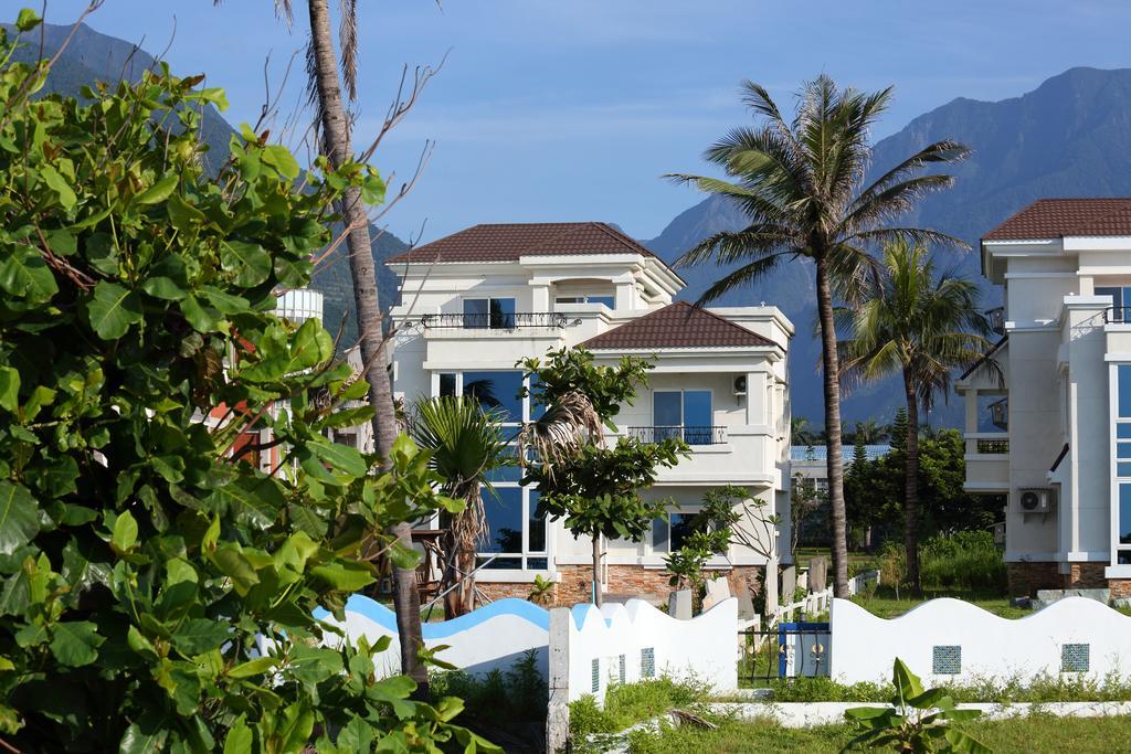 Taroko Bay B&B Xincheng Township Exterior foto