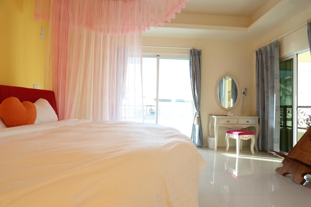 Taroko Bay B&B Xincheng Township Quarto foto